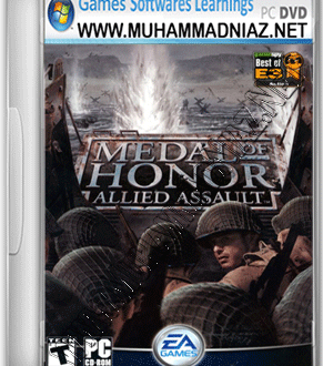 medal of honor allied assault download full