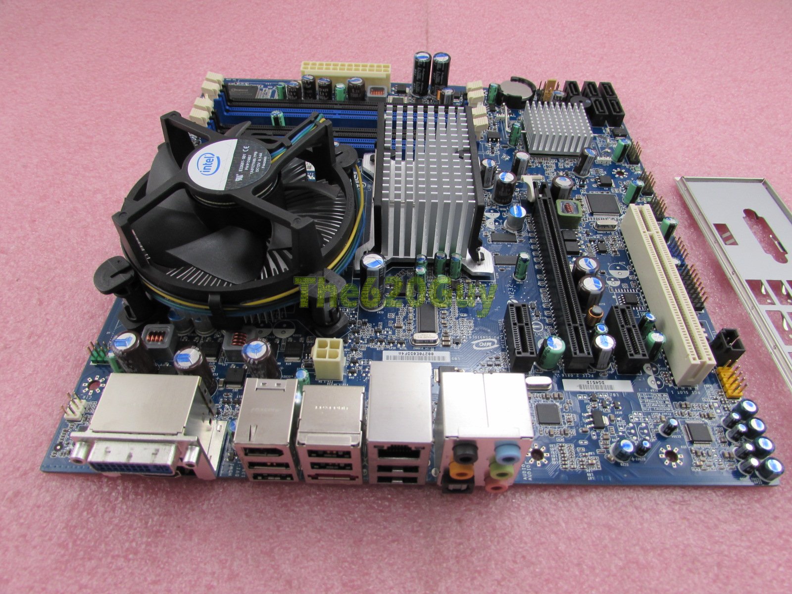 intel dg45id motherboard driver